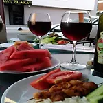 Kleopatra Sahara Hotel 3*