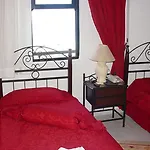 Kleopatra Sahara Hotel