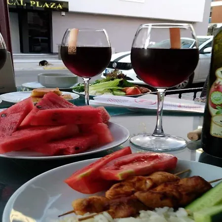 Kleopatra Sahara فندق 3*