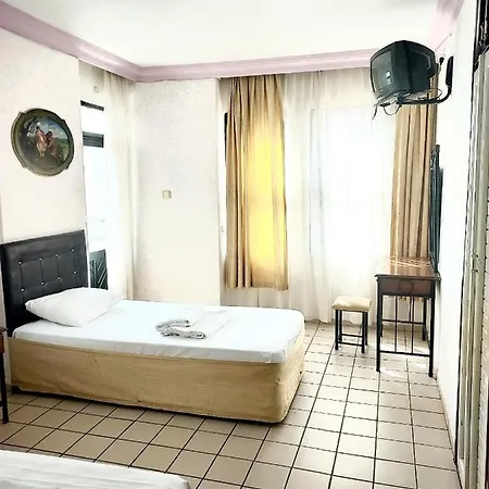 Kleopatra Sahara Hotel