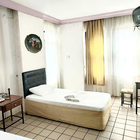 Hotel Kleopatra Sahara 3*