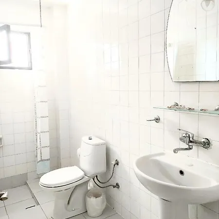 Kleopatra Sahara 3* Alanya