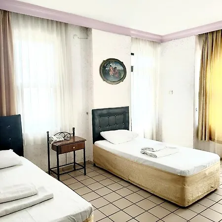 Kleopatra Sahara Hotel 3*