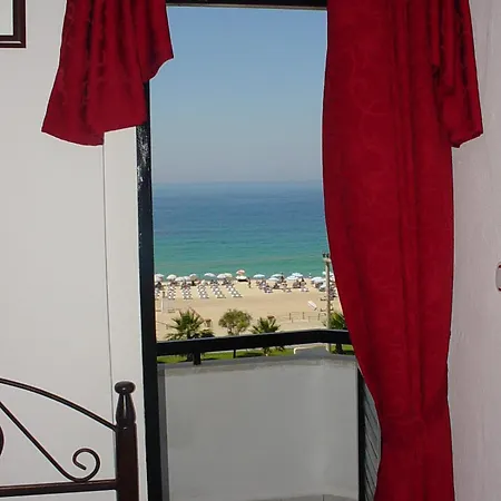 Hotel Kleopatra Sahara