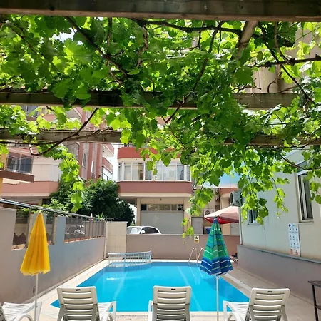 Kleopatra Sahara Alanya