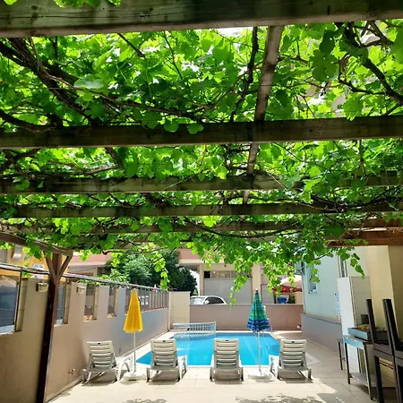 Kleopatra Sahara Hotel 3*