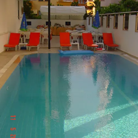 Hotel Kleopatra Sahara 3*