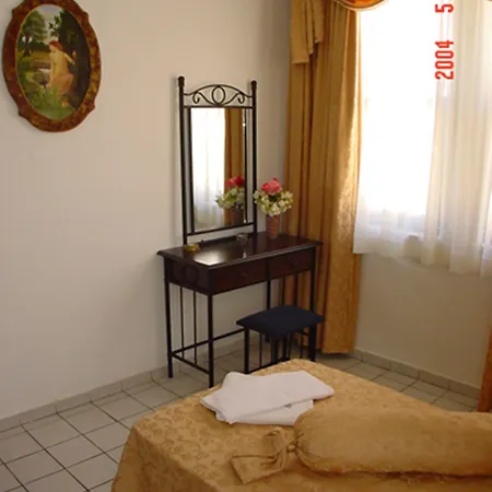 Kleopatra Sahara Hotel