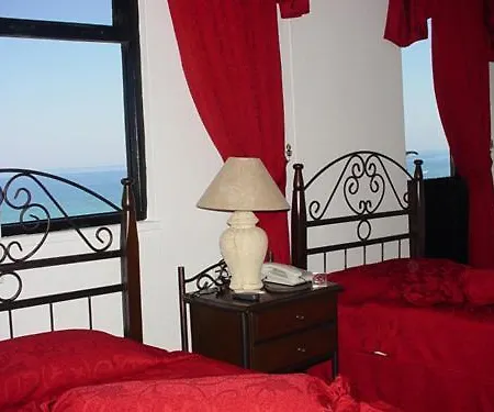 Kleopatra Sahara فندق 3*