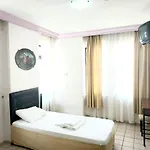 Hotel Kleopatra Sahara Alanya