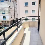 Hotel Kleopatra Sahara 3*