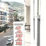Kleopatra Sahara Hotel Alanya