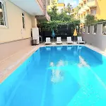 Hotel Kleopatra Sahara