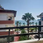 Kleopatra Sahara Alanya