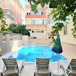 Kleopatra Sahara Hotel 3*