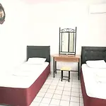 Kleopatra Sahara Hotel