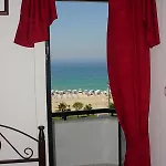 Hotel Kleopatra Sahara