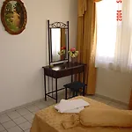 Kleopatra Sahara Hotel