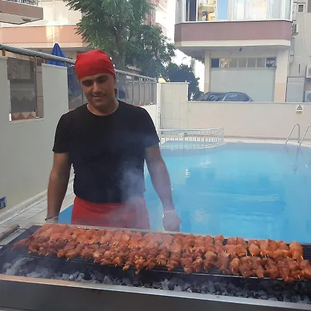 호텔 클레오파트라 사하라