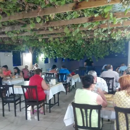 클레오파트라 사하라 호텔