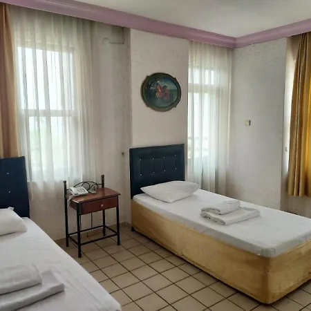 호텔 클레오파트라 사하라