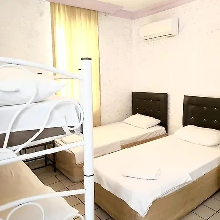 Kleopatra Sahara Hotel 3*