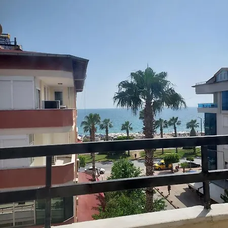Kleopatra Sahara Alanya
