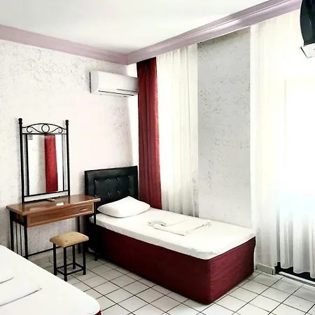 호텔 클레오파트라 사하라