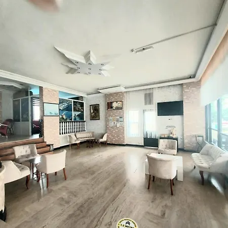 클레오파트라 사하라 알란야