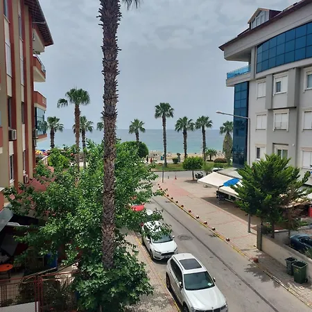 Hotel Kleopatra Sahara 3*
