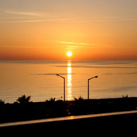 호텔 클레오파트라 사하라