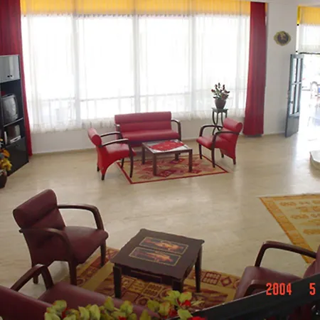 Kleopatra Sahara Ξενοδοχείο Αλάνια