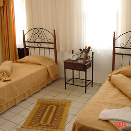 클레오파트라 사하라 호텔 알란야