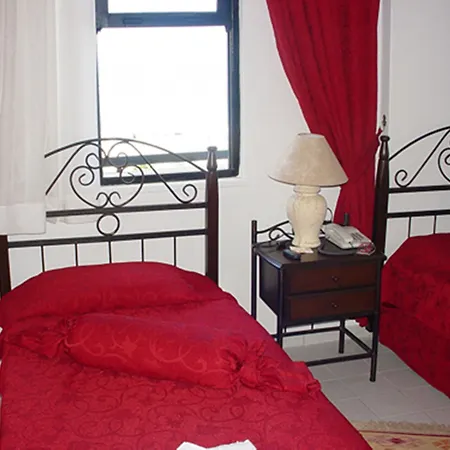 Kleopatra Sahara Ξενοδοχείο