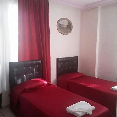 Kleopatra Sahara 3* Alanya