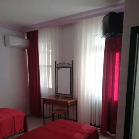 Kleopatra Sahara Hotel 3*