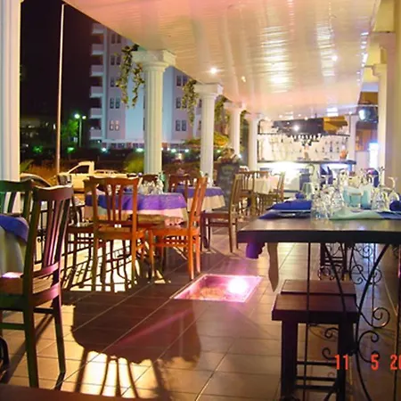 Kleopatra Sahara Hotel 3*
