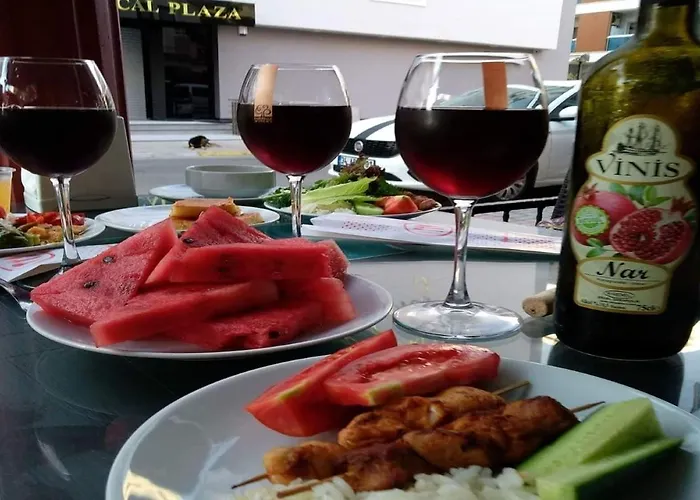 Kleopatra Sahara Hotel 3*