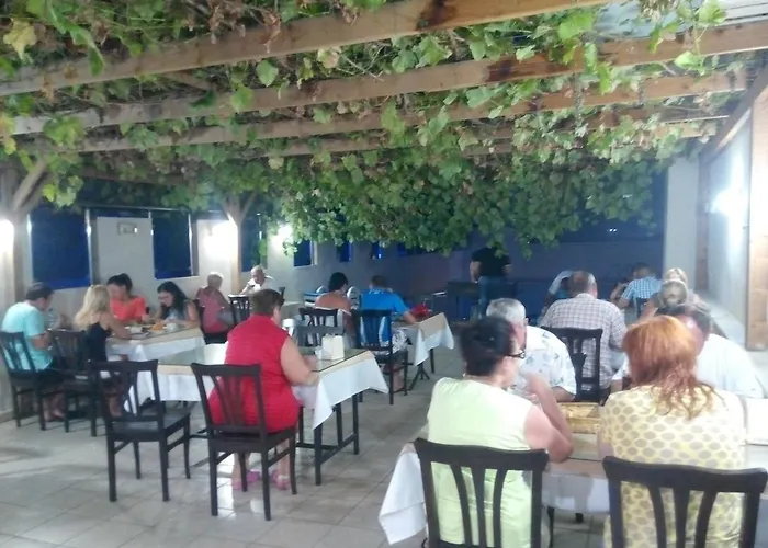 Kleopatra Sahara Hotel