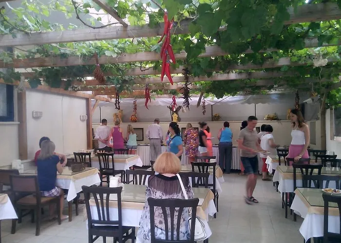 Kleopatra Sahara 3* アランヤ