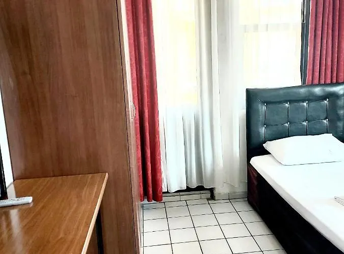 Kleopatra Sahara Szálloda