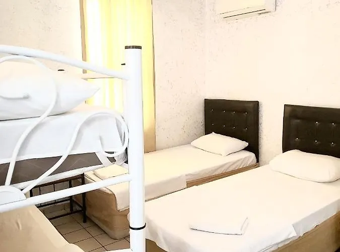 Kleopatra Sahara Hotel 3*