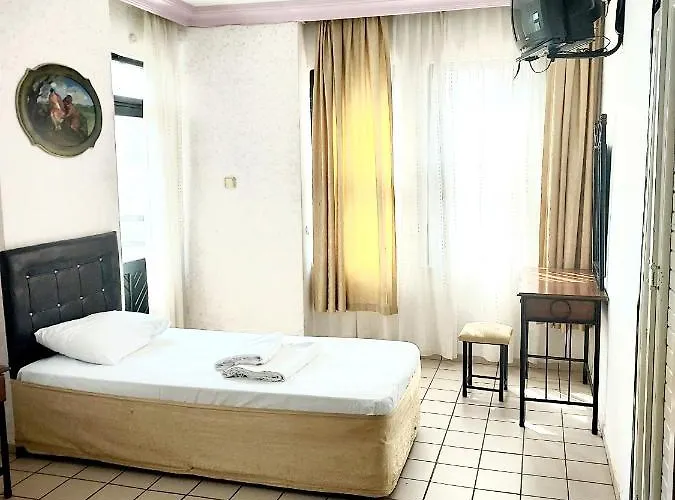 Kleopatra Sahara Hotel