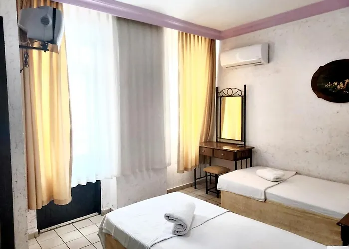 Kleopatra Sahara Hotel