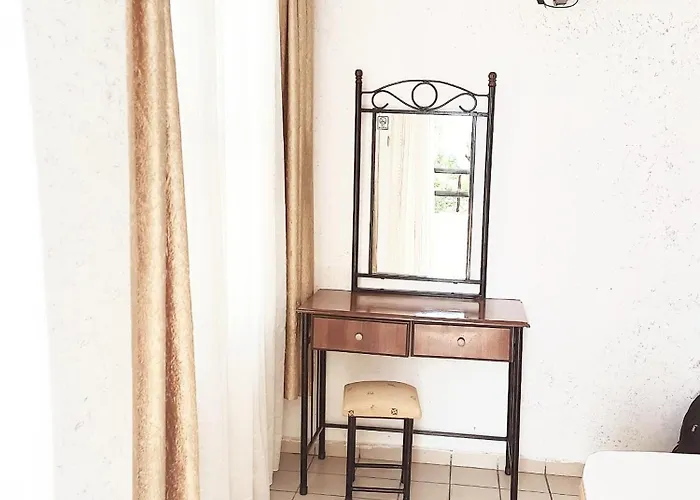 Kleopatra Sahara Hotel