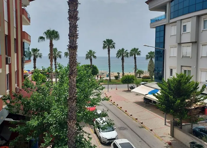 Hotel Kleopatra Sahara 3*