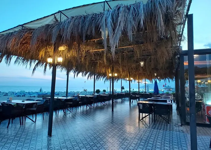 Kleopatra Sahara Alanya