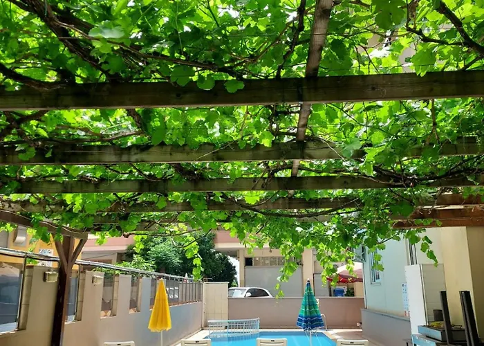 Kleopatra Sahara Hotel 3*