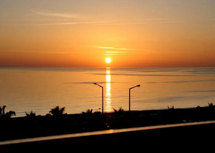 Hotel Kleopatra Sahara