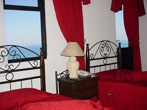 Kleopatra Sahara Szálloda 3*